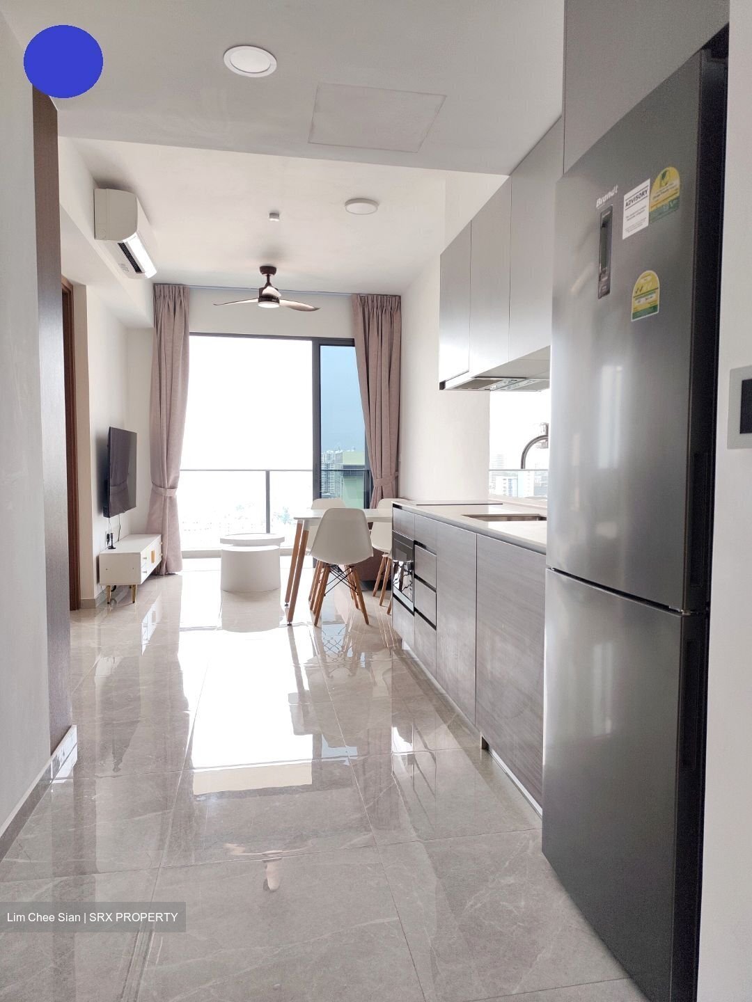 Stirling Residences thumbnail photo